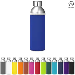 Kooshty Tosla Recycled Aluminium 650ml Bottle
