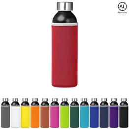 Kooshty Nostro Recycled Aluminium 650ml Bottle