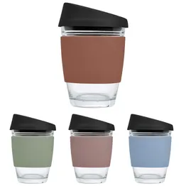 Kooshty Contempro 340ml Glass Kup