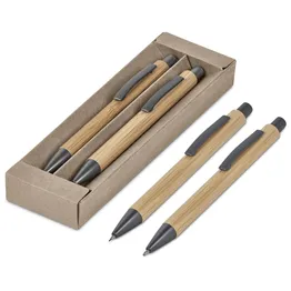 Okiyo Jonatu Pen And Pencil Set