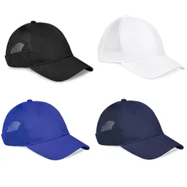 Boost Premium 6 Panel Trucker Cap
