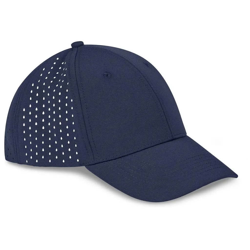 Fusion Laser 6 Panel Cap