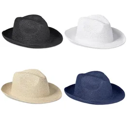 Bruno Fedora Hat