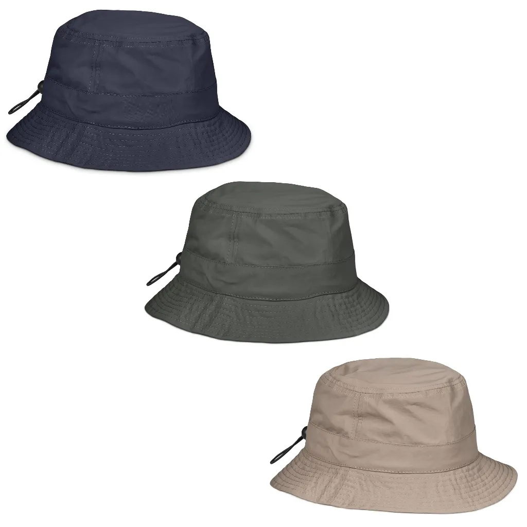 Molopo Bucket Hat