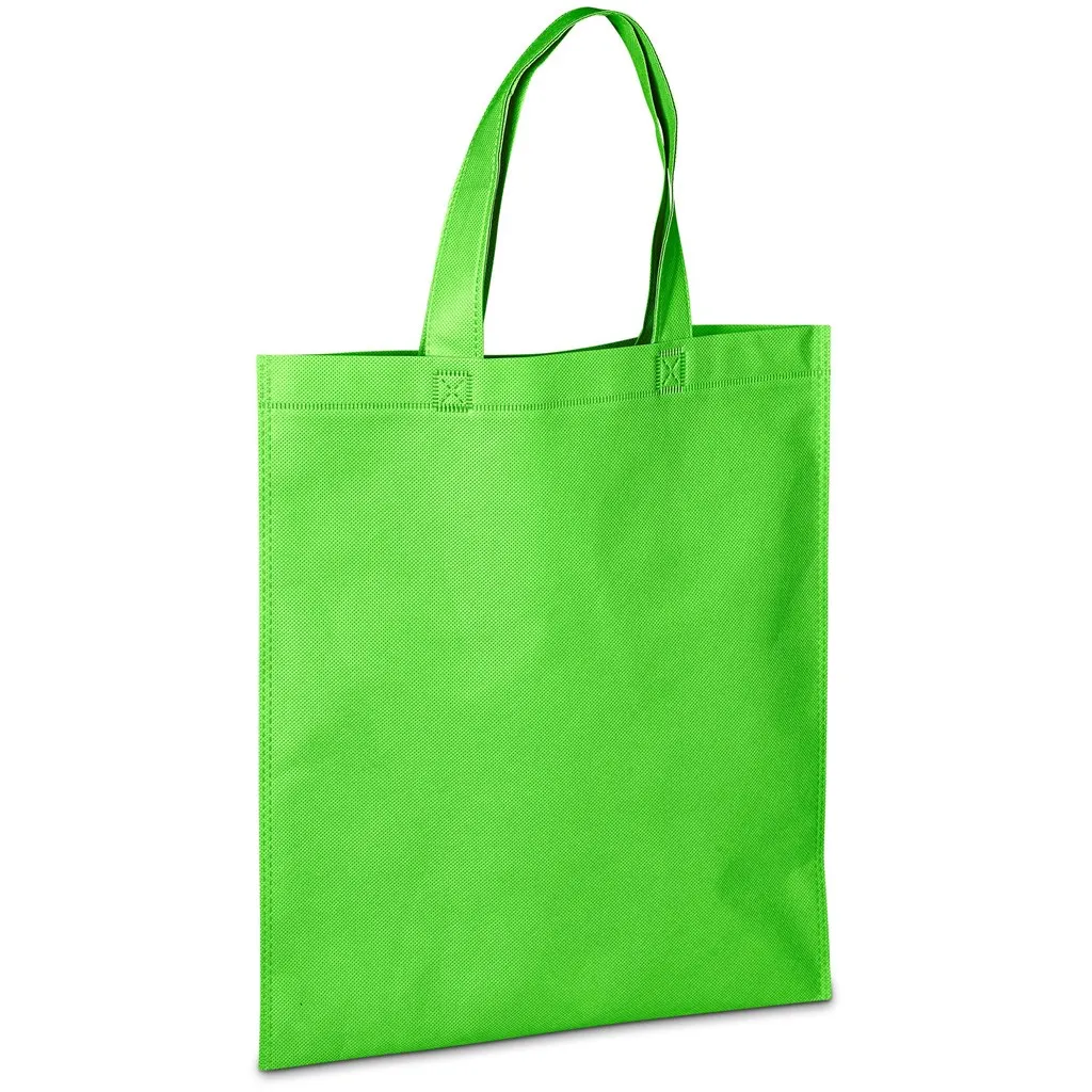 Altitude Budget Non Woven Shopper