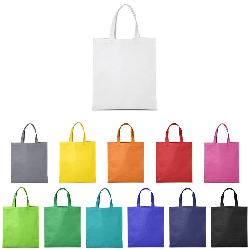 Altitude Budget Non Woven Shopper