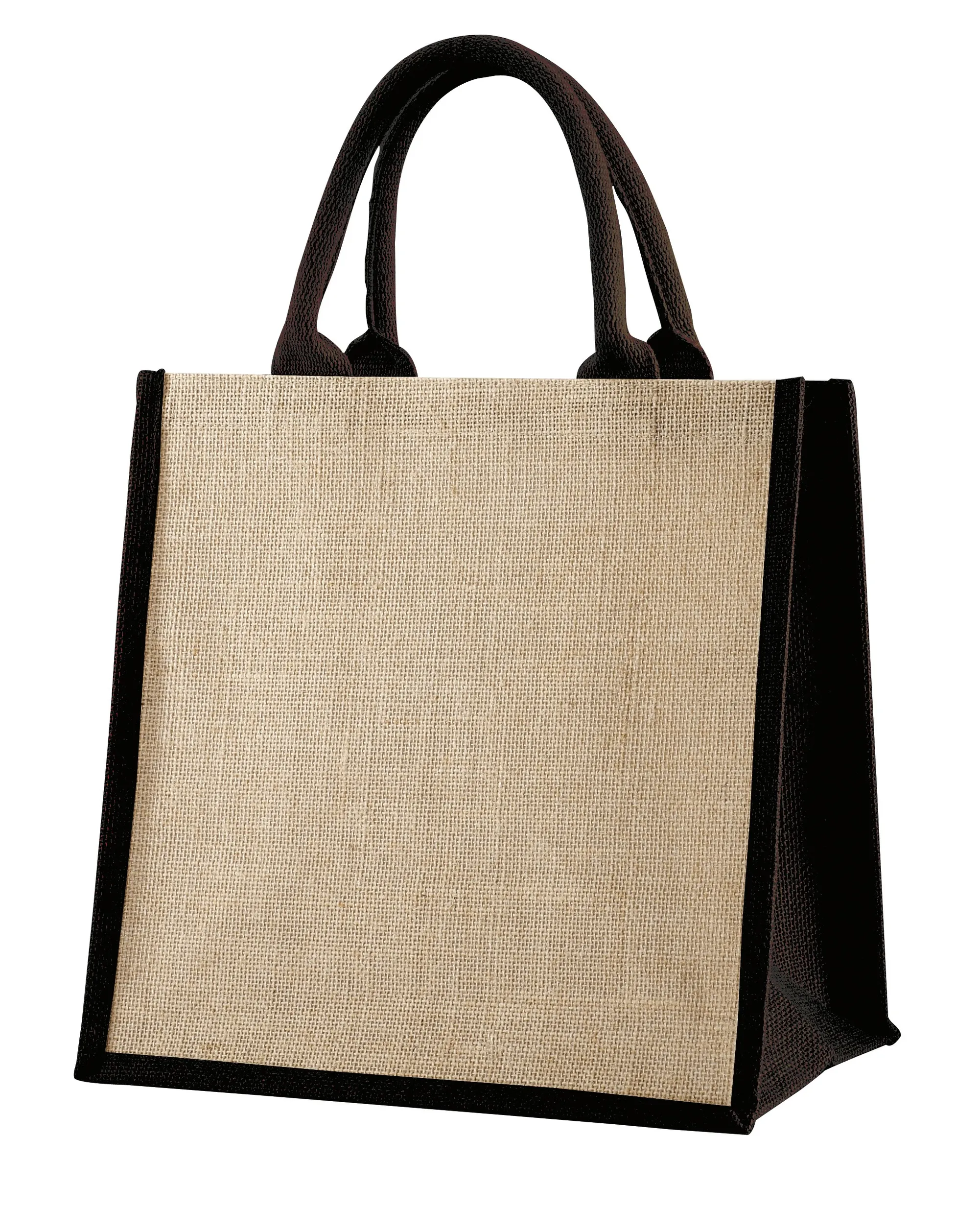 Ecojute Okavango Natural Fibre Promotional Bag Creative Brands Ecojute Okavango Natural Fibre
