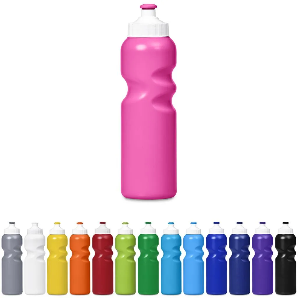 Altitude Riviera Plastic Water Bottle 500ml | Creative Brands