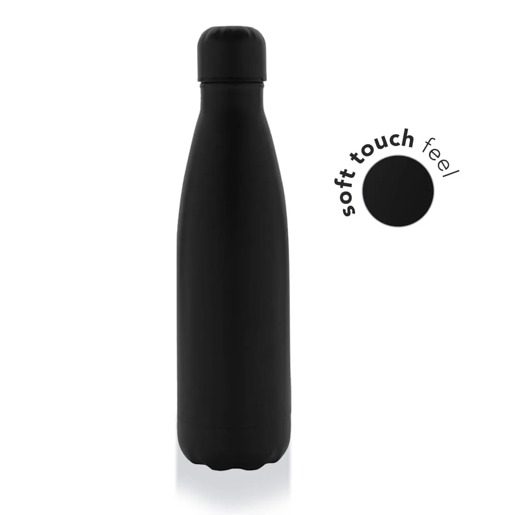 Grodno Soft Touch Insulated Water Bottle