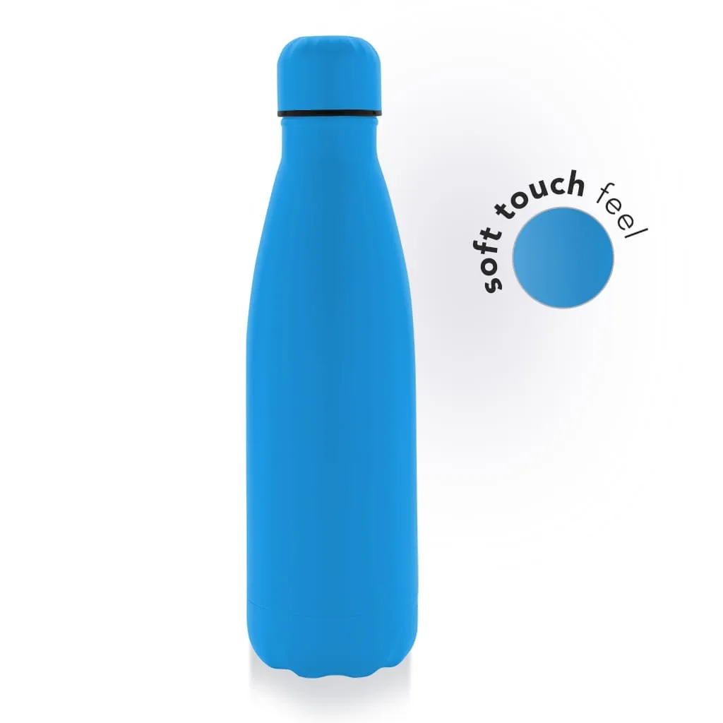 Grodno Soft Touch Insulated Water Bottle