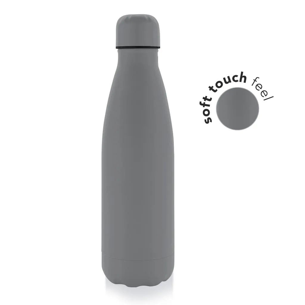 Grodno Soft Touch Insulated Water Bottle