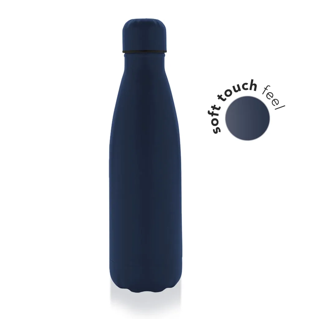 Grodno Soft Touch Insulated Water Bottle