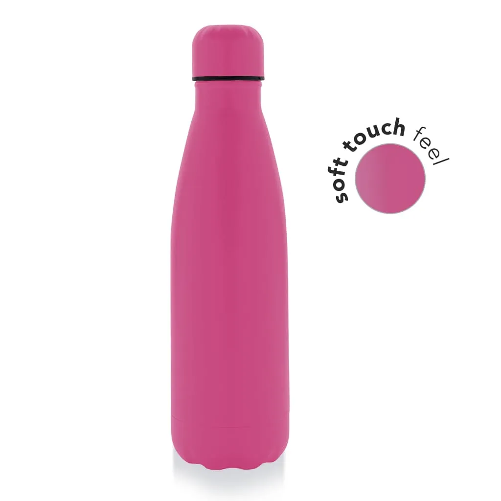 Grodno Soft Touch Insulated Water Bottle