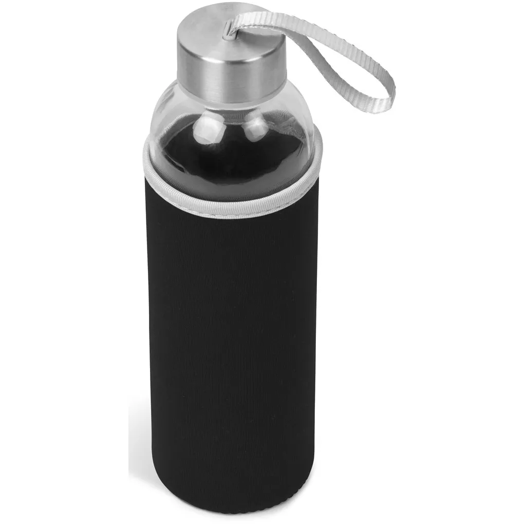 Kooshty Neo Glass Water Bottle 500ml