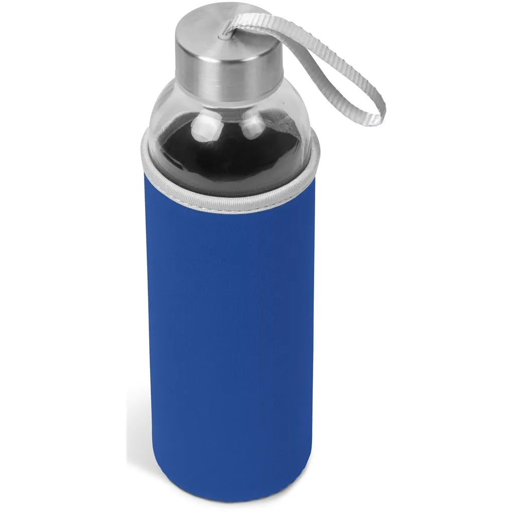 Kooshty Neo Glass Water Bottle 500ml