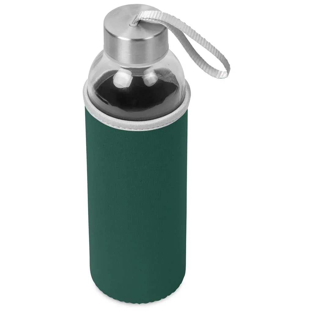 Kooshty Neo Glass Water Bottle 500ml