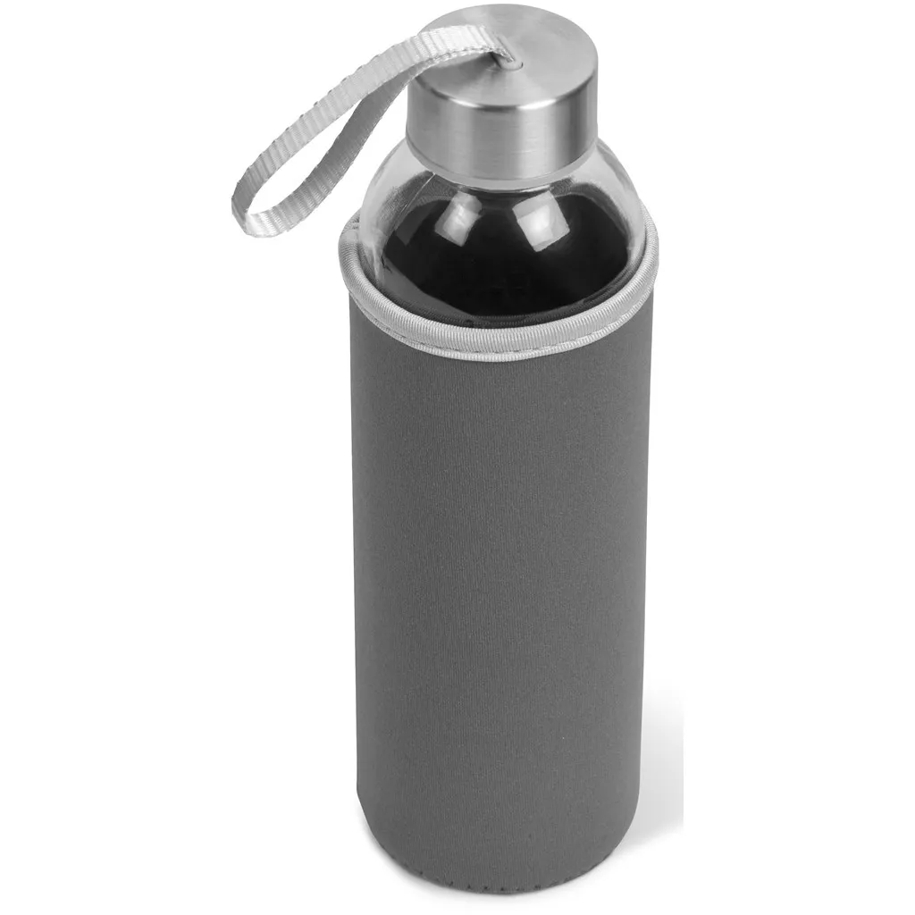 Kooshty Neo Glass Water Bottle 500ml