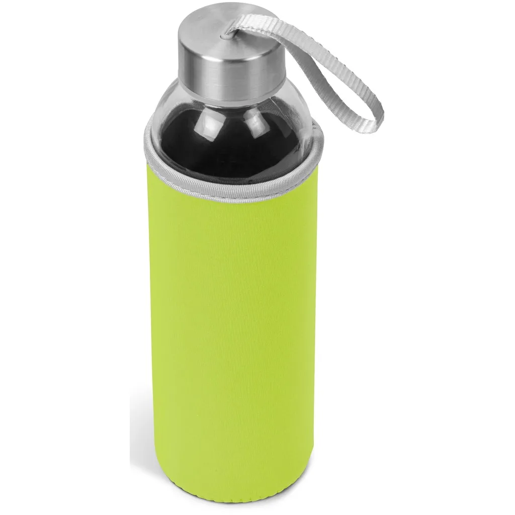 Kooshty Neo Glass Water Bottle 500ml