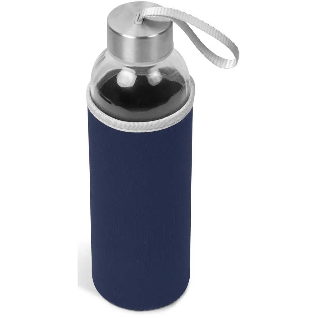 Kooshty Neo Glass Water Bottle 500ml
