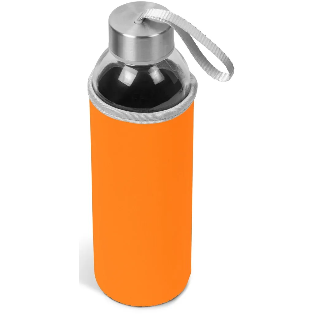 Kooshty Neo Glass Water Bottle 500ml