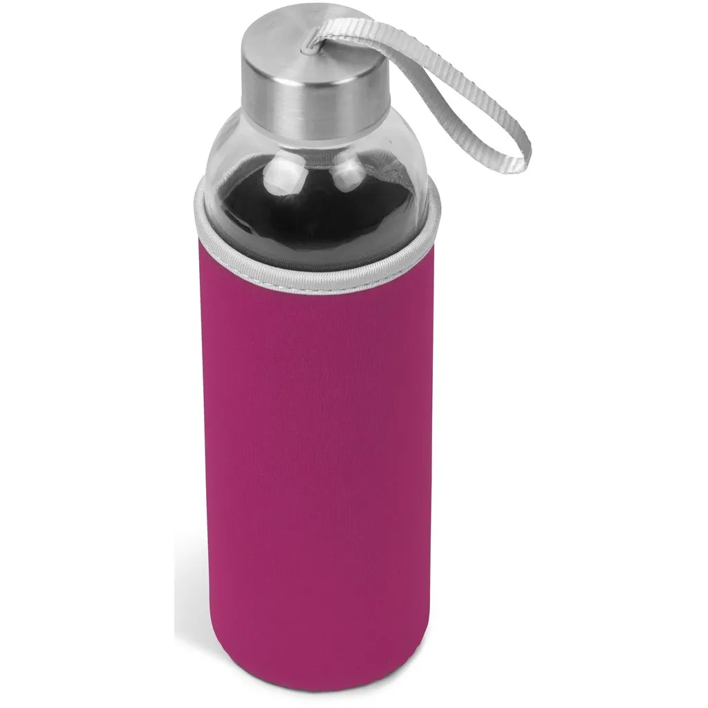 Kooshty Neo Glass Water Bottle 500ml