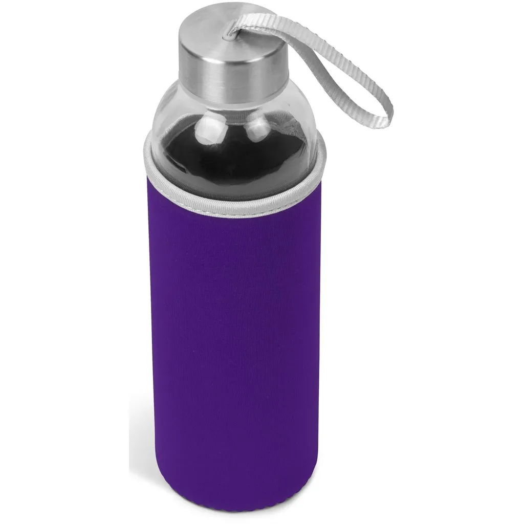 Kooshty Neo Glass Water Bottle 500ml