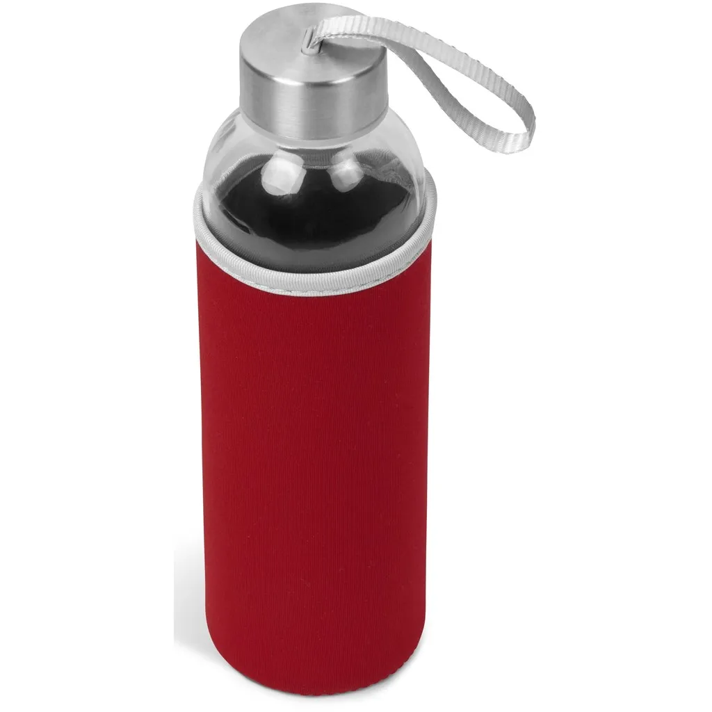Kooshty Neo Glass Water Bottle 500ml