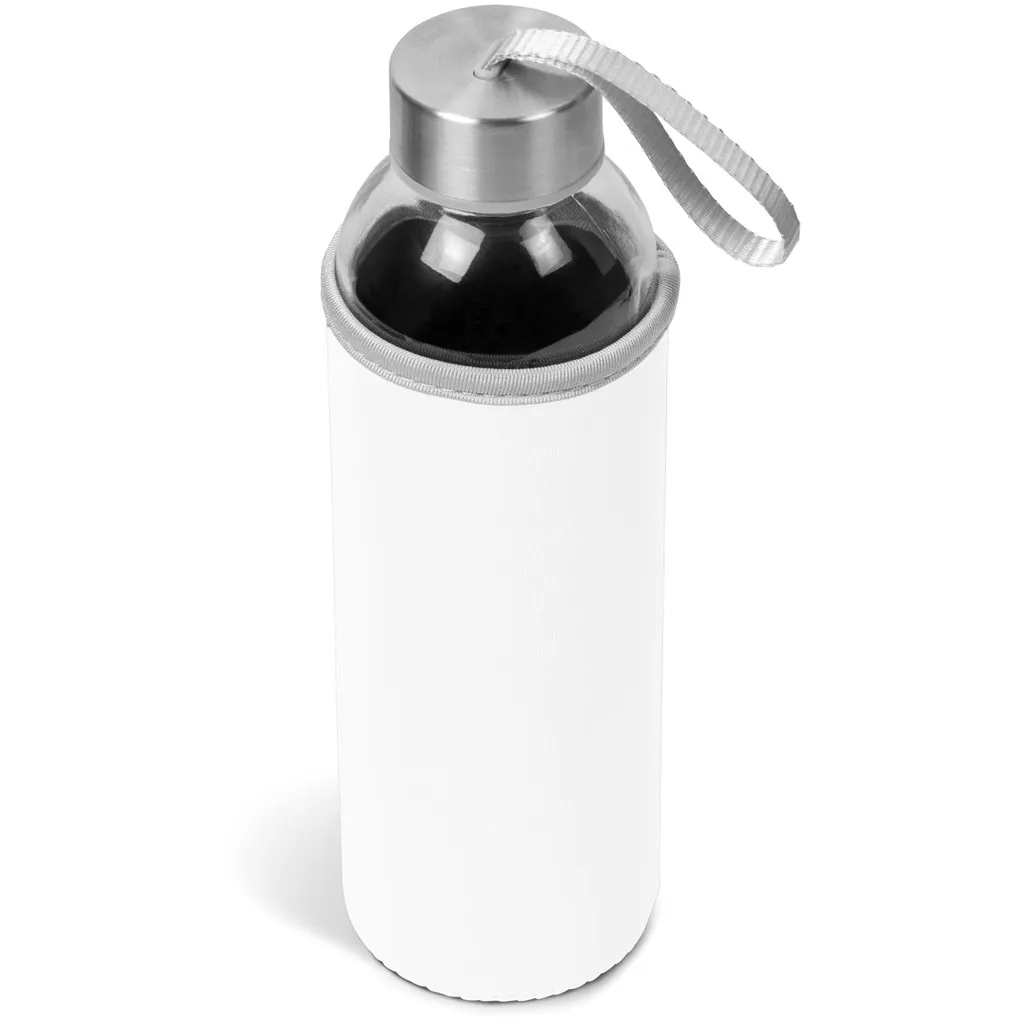 Kooshty Neo Glass Water Bottle 500ml