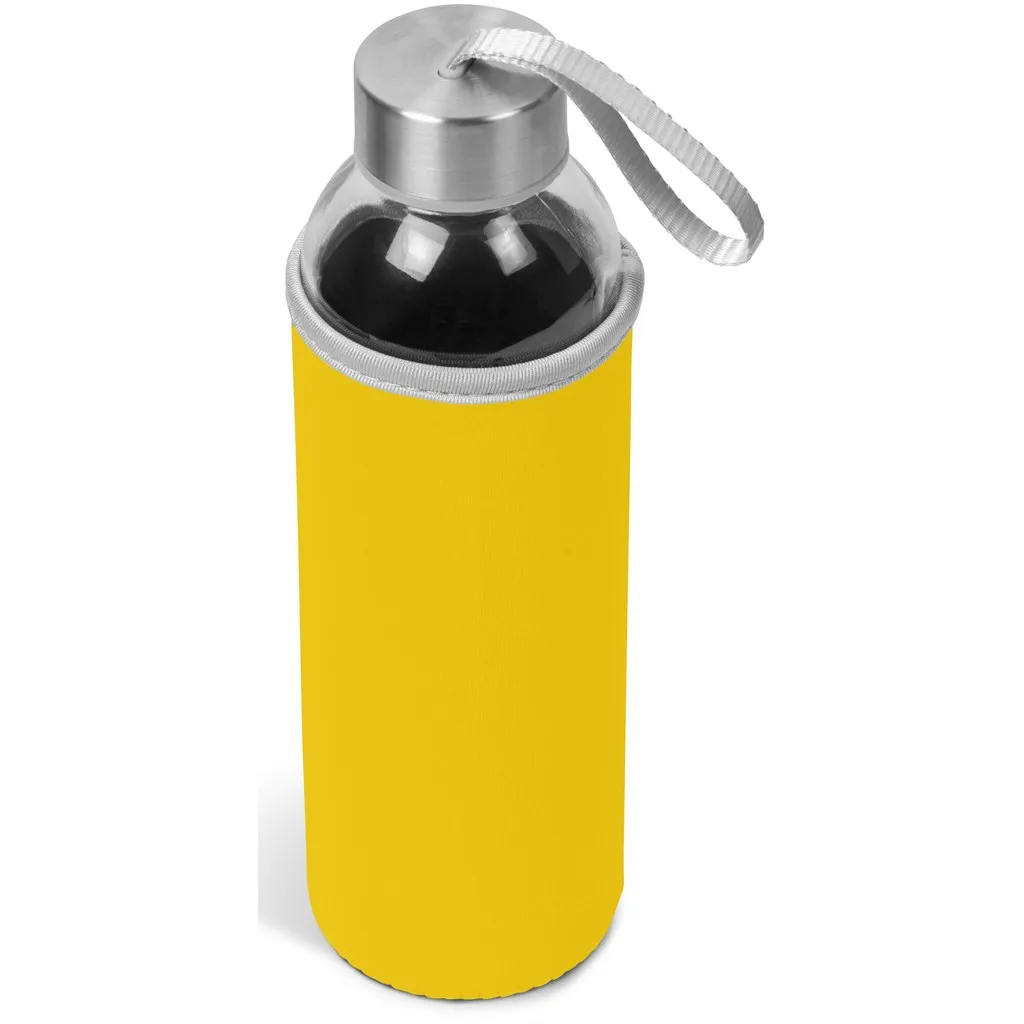 Kooshty Neo Glass Water Bottle 500ml