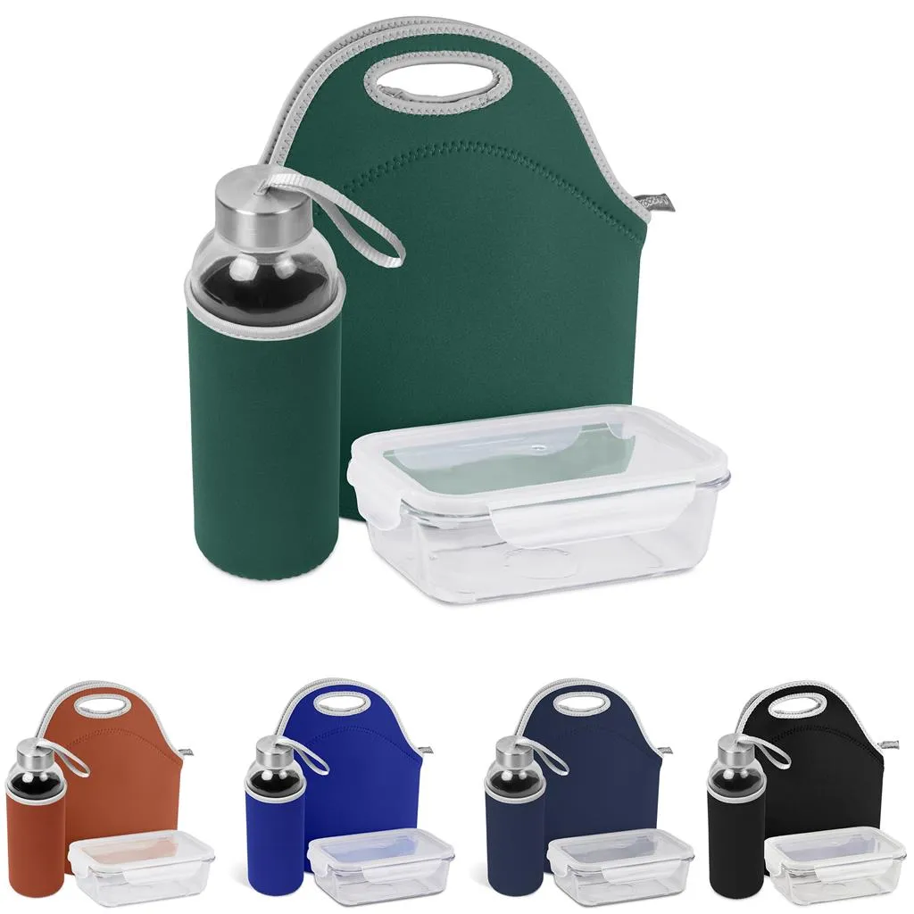 Kooshty Neo Refreshment Kit