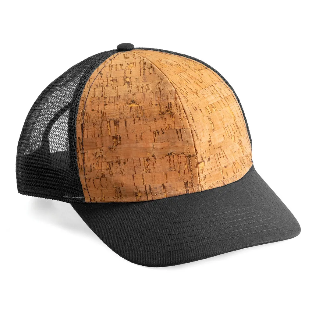 material cap