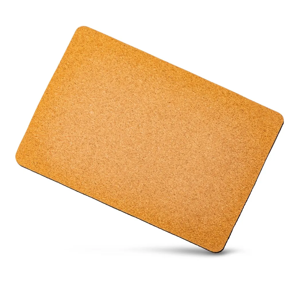 Bondi Cork Corporate Mouse Pad Creative Brands