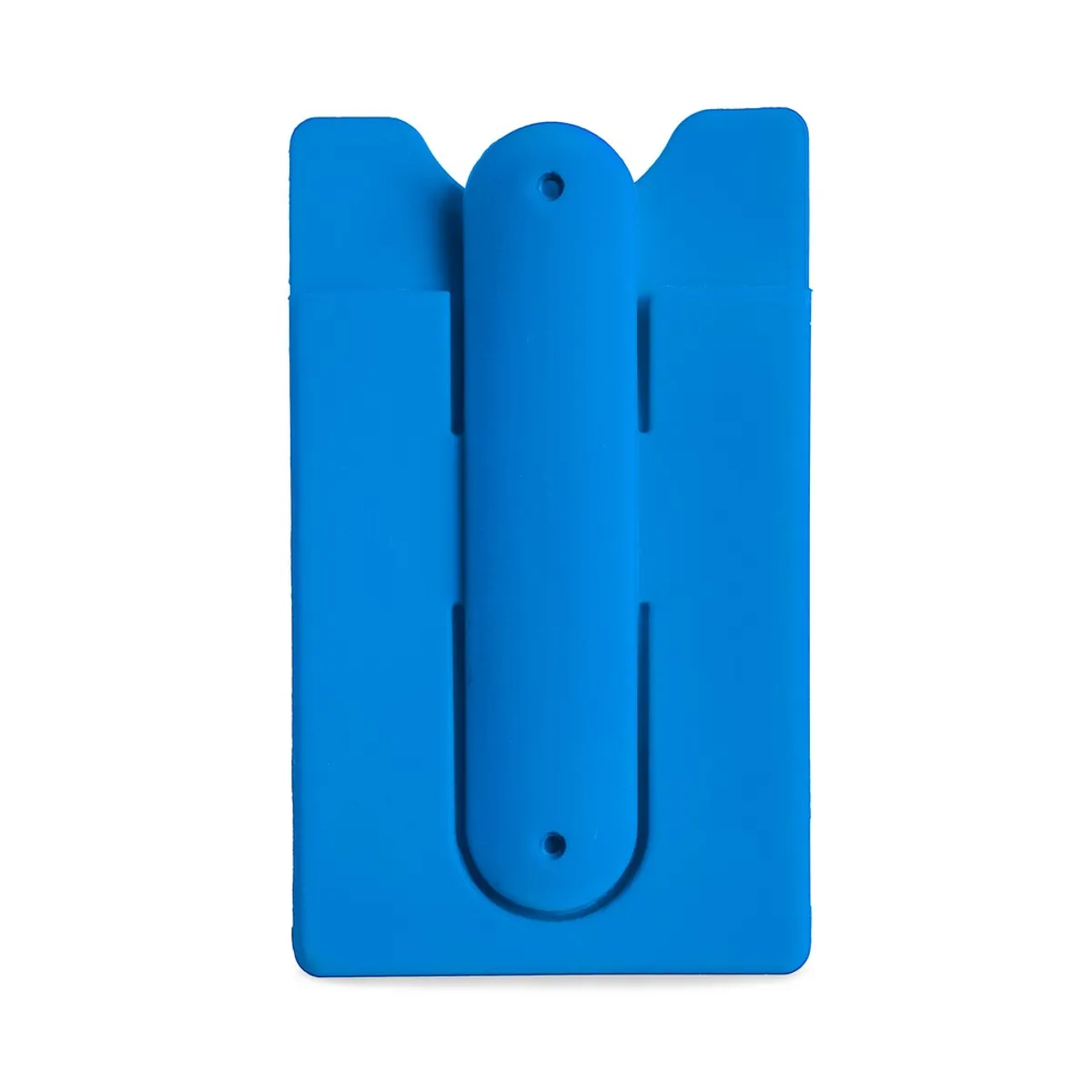 Dual Phone Card Holder And Stand Creative Brands