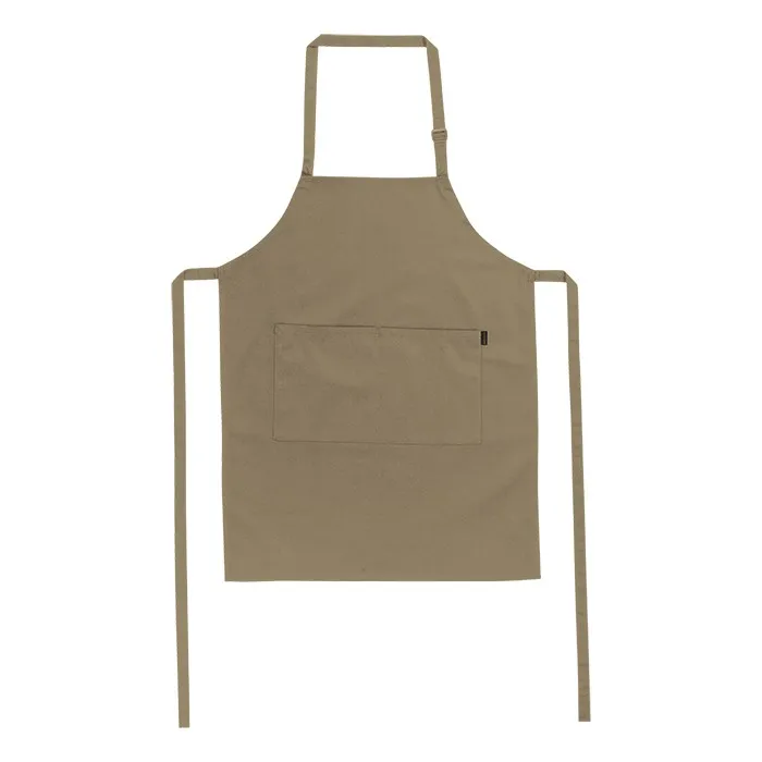 Bib Apron