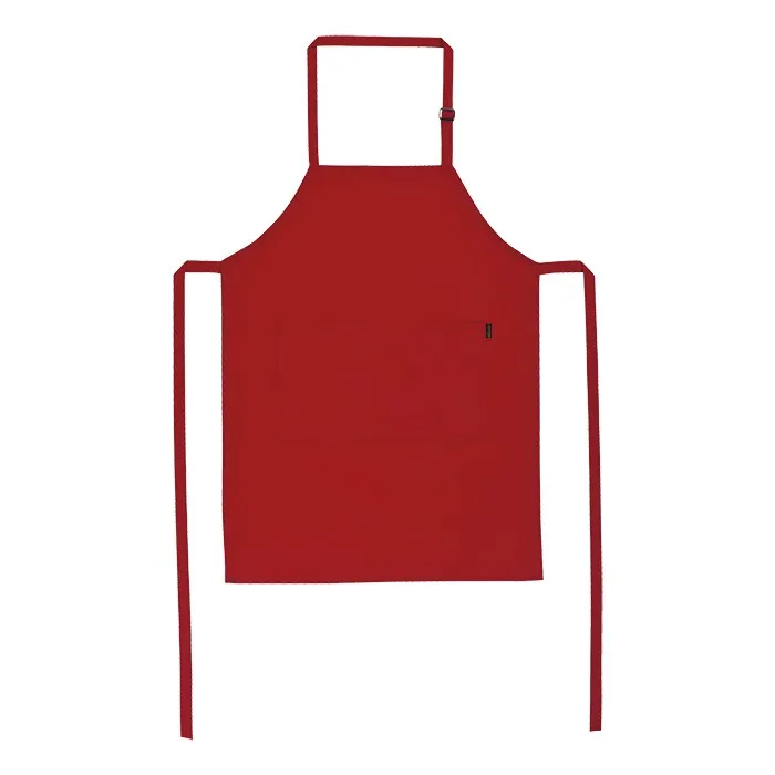 Bib Apron