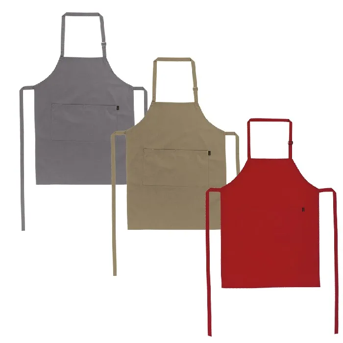 Bib Apron