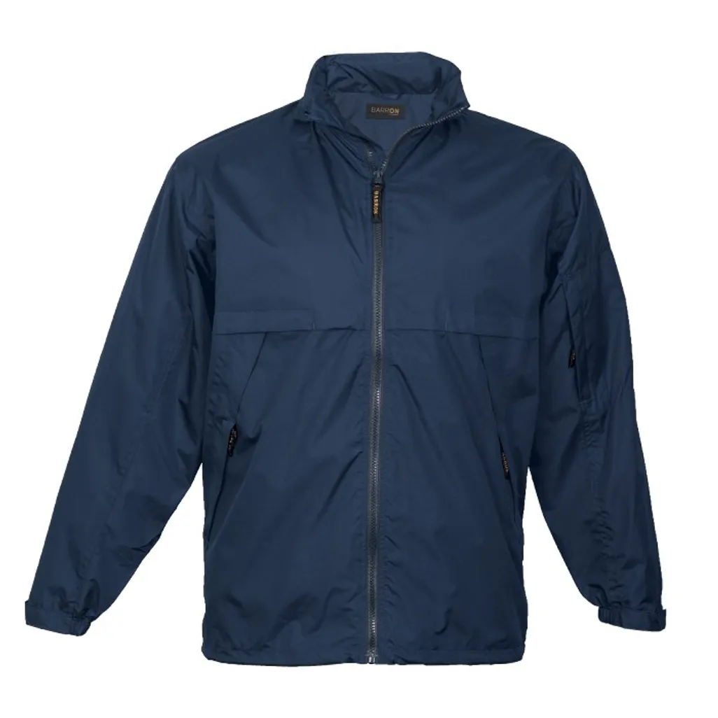 Mens All Weather Jacket Creative Brands