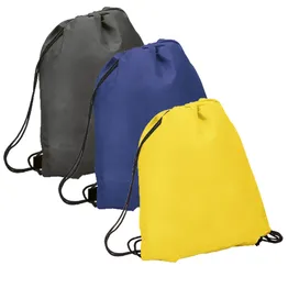 Drawstring Bag Non Woven