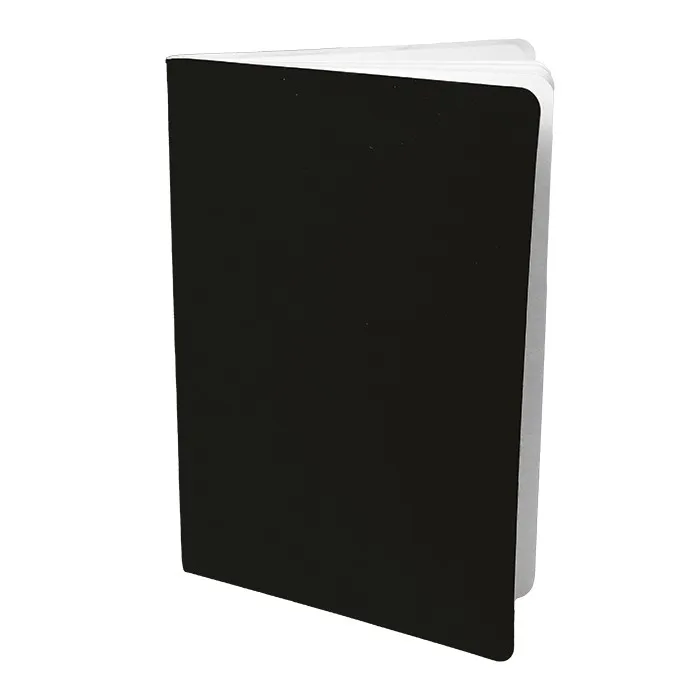 A5 Soft Cover Jotter