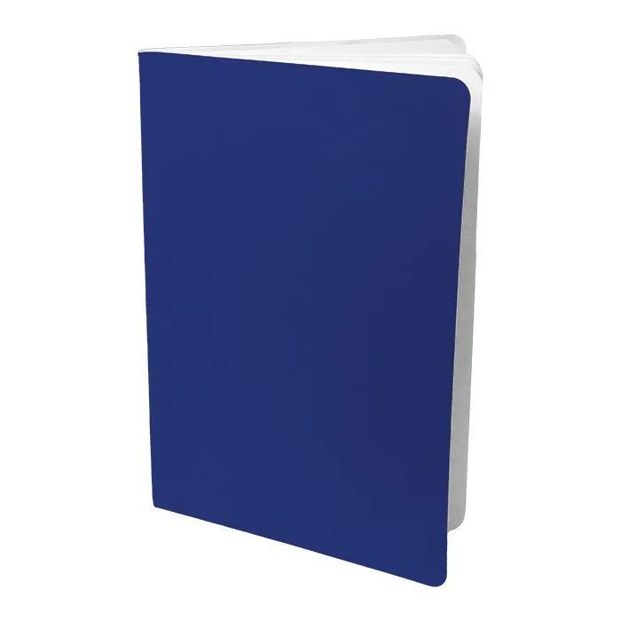 A5 Soft Cover Jotter