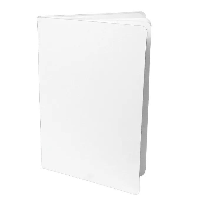 A5 Soft Cover Jotter