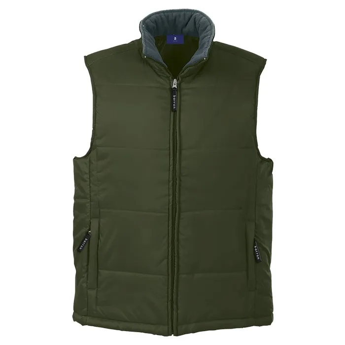 Bodywarmer Mens