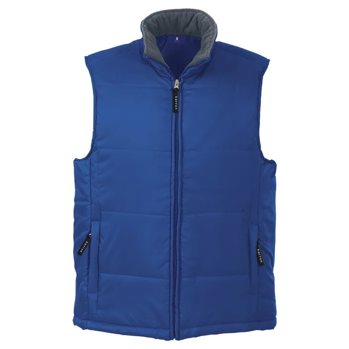Bodywarmer Mens