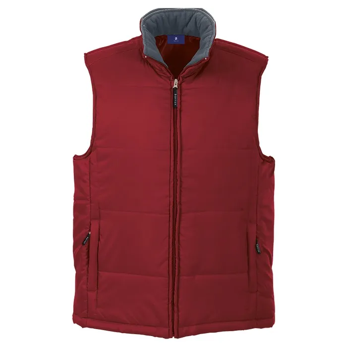 Bodywarmer Mens