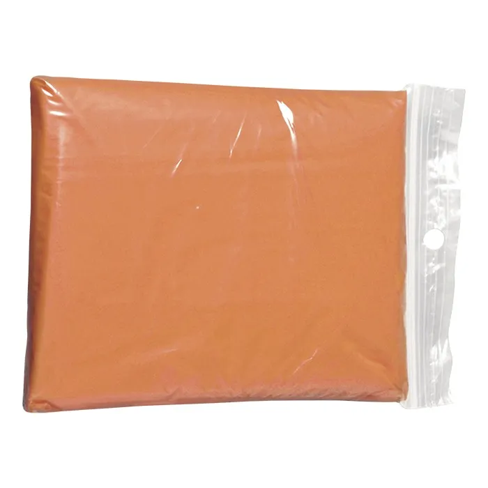 Translucent PVC Poncho