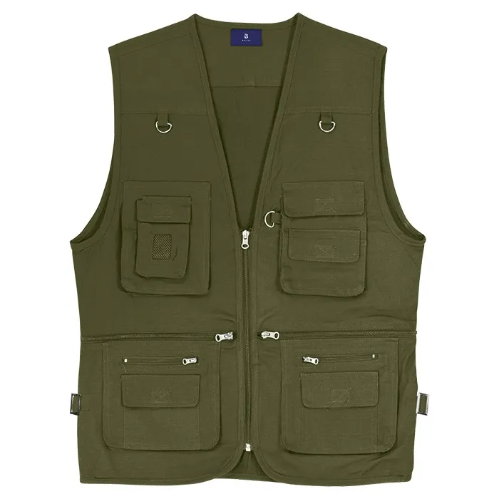 Fishing Jacket | Creative Brands