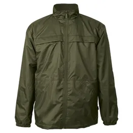 Heritage Windbreaker Jacket