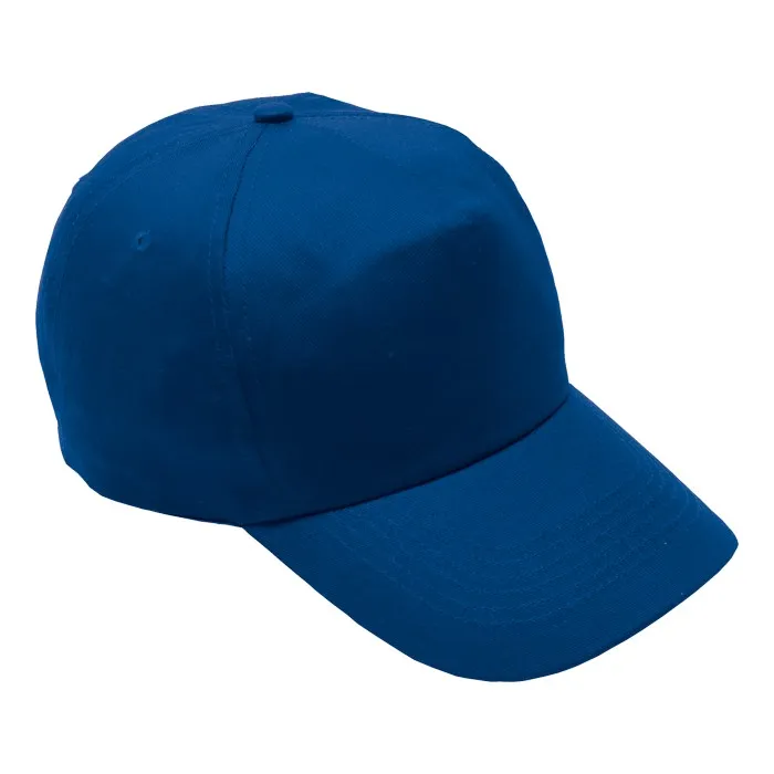 5 Panel Hard Front Cap | Creative Brands
