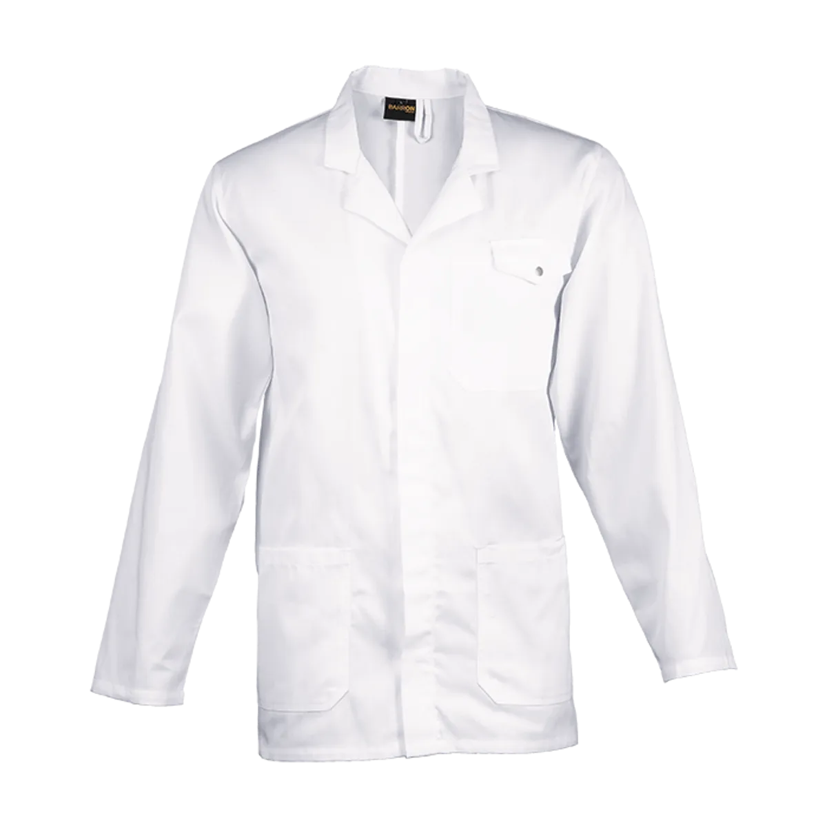 All Purpose Long Sleeve Lab Coat Creative Brands