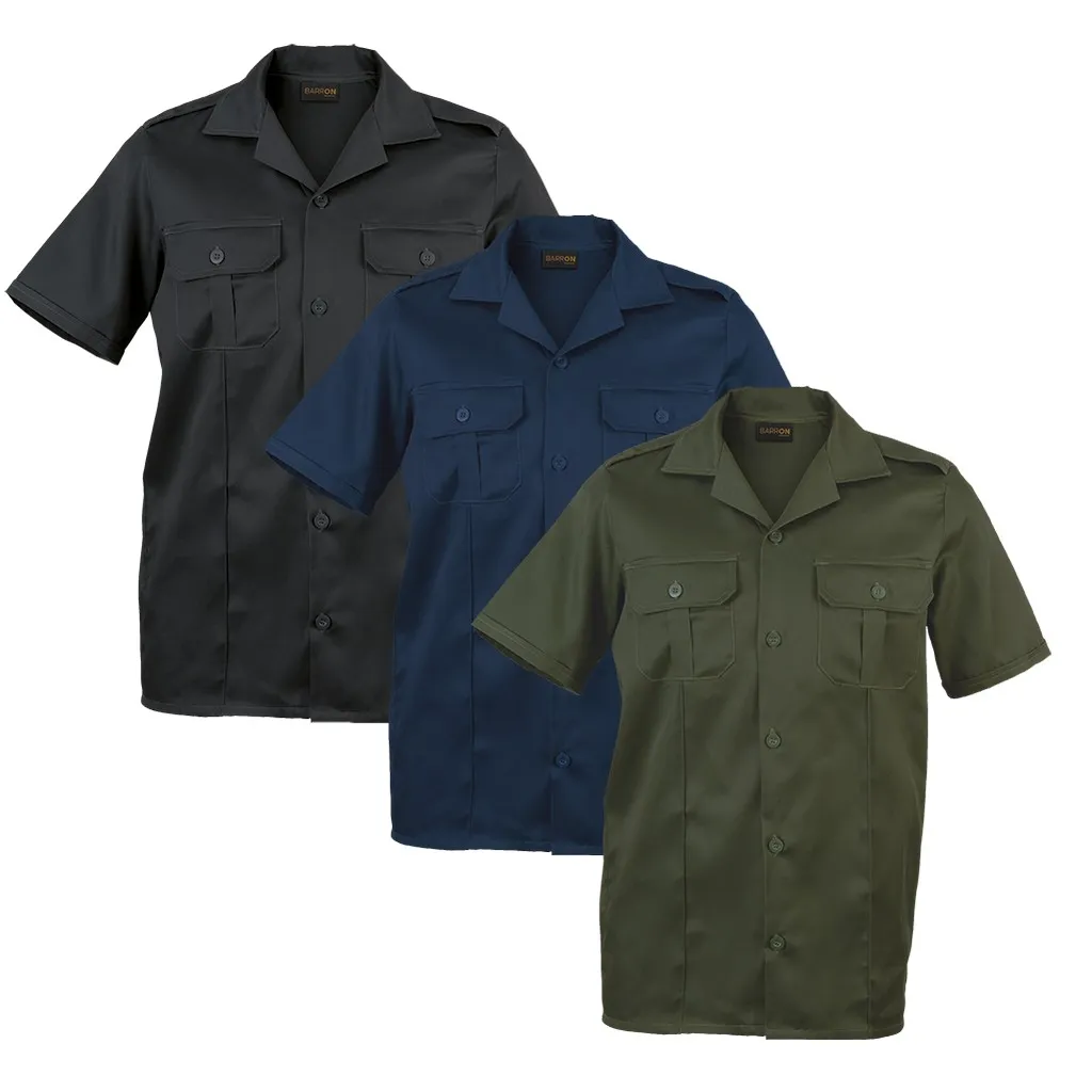 Contract Combat Shirt